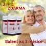 balíček - INTENZIVNÍ KOLAGENOVÁ KŮRA (ISB 180 kapslí)