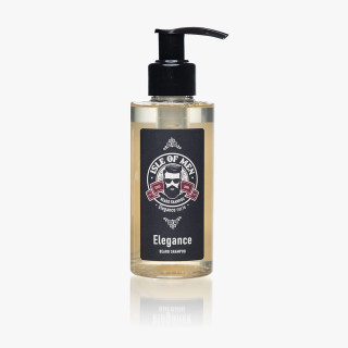 Šampon na vousy - ELEGANCE