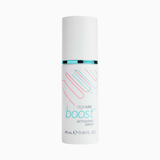 ageLOC Boost Activating Serum