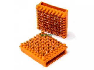 LJAPKO terapeutický jehlový aplikátor kapka 3,5 AG