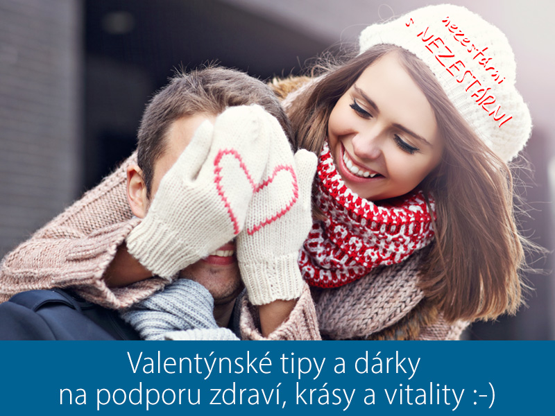 Aktuální akce wellness klubu NEZESTÁRNI.CZ