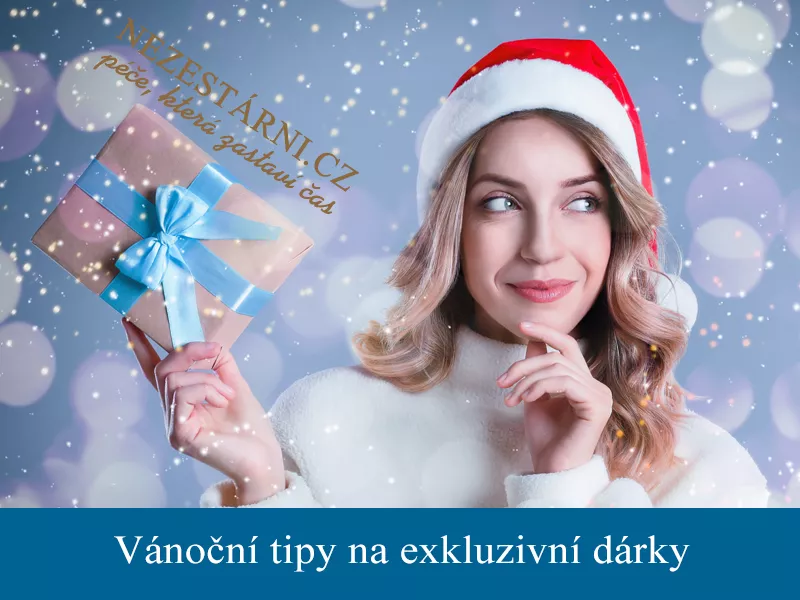 Aktuální akce wellness klubu NEZESTÁRNI.CZ